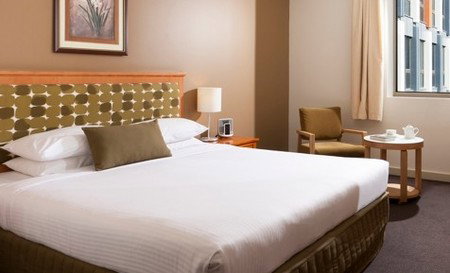 Citigate Melbourne - New Castle Holiday 0