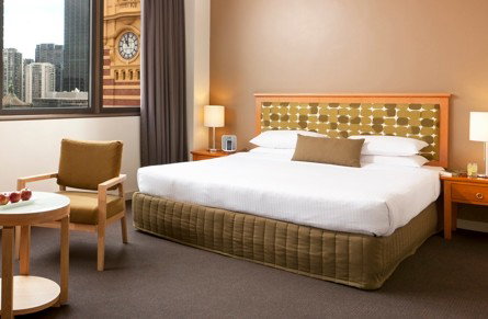 Citigate Melbourne - New Castle Holiday 1