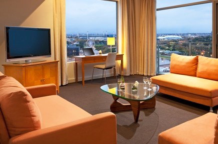 Citigate Melbourne - New Castle Holiday 2