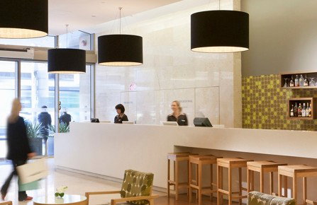 Citigate Melbourne - New Castle Holiday 3