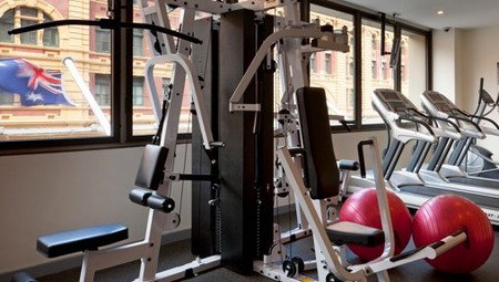 Citigate Melbourne - New Castle Holiday 4