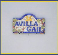 A Villa Gail - New Castle Holiday