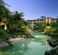 Breakfree Alexandra Beach Resort - New Castle Holiday