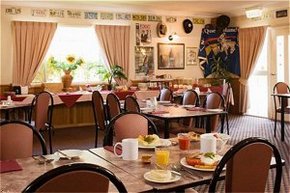 All Seasons Outback Mount Isa - New Castle Holiday 1