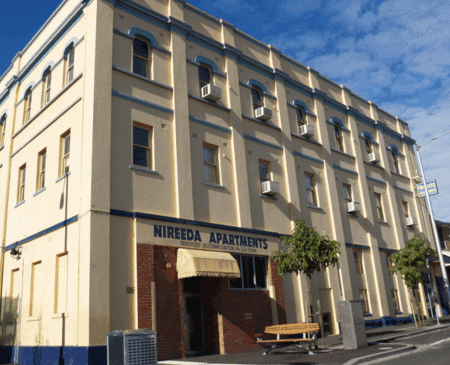 Apartments Nireeda on Clare - New Castle Holiday