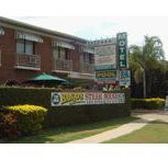 Banjo Paterson Motor Inn - New Castle Holiday