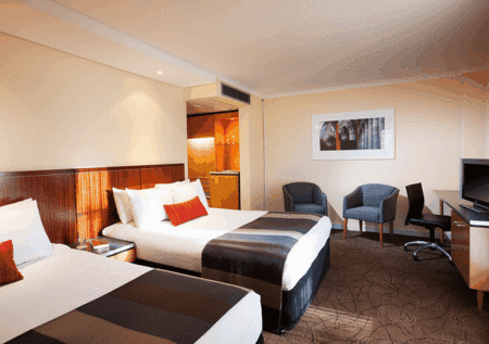 Citigate King George Square - thumb 1