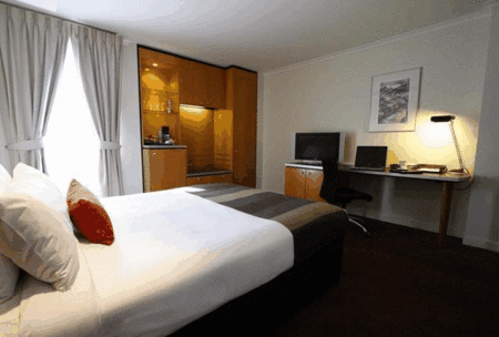 Citigate King George Square - New Castle Holiday 2