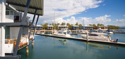 Couran Cove Island Resort - New Castle Holiday 1