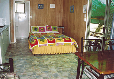 Flying Fish Point Tourist Park - New Castle Holiday 2