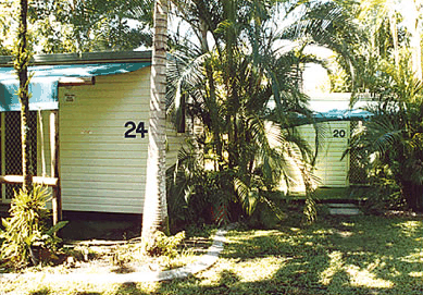 Flying Fish Point Tourist Park - New Castle Holiday 3