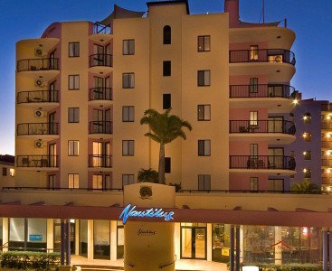 Nautilus Resort - New Castle Holiday 3