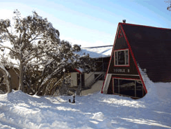 Double B Ski Lodge - New Castle Holiday 0