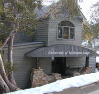 University of Melbourne Lodge - New Castle Holiday