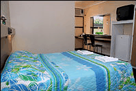 Raintree Motel - New Castle Holiday 2