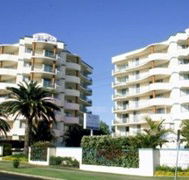 Royal Pacific Resort On The Broadwater - New Castle Holiday