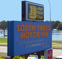 South Tweed Motor Inn - New Castle Holiday