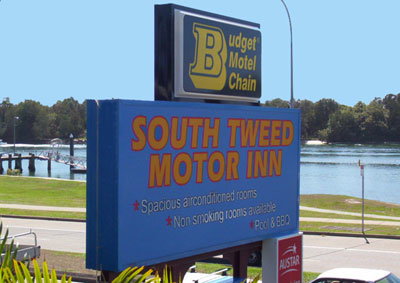 South Tweed Motor Inn - New Castle Holiday 0