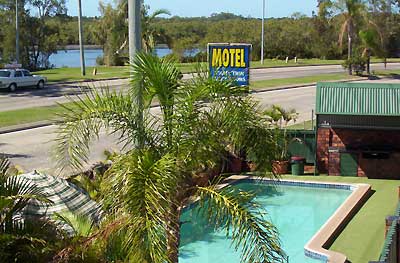 South Tweed Motor Inn - New Castle Holiday 1