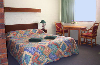 South Tweed Motor Inn - New Castle Holiday 3
