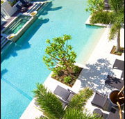 Santai at Casuarina Beach - New Castle Holiday