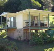 Shambala Bed  Breakfast - New Castle Holiday