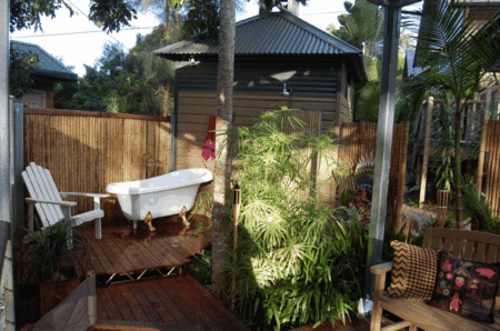 The Old Convent Guesthouse - New Castle Holiday