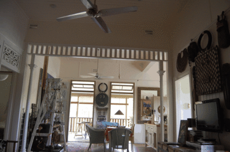 The Old Convent Guesthouse - New Castle Holiday 1