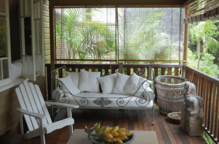 The Old Convent Guesthouse - New Castle Holiday 2