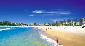 Sunshine Beach Resort - New Castle Holiday
