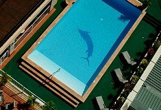 Pacific International Hotel - New Castle Holiday 0