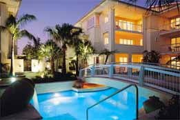The Sebel Resort Noosa - New Castle Holiday 0