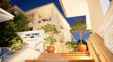 The Sebel Resort Noosa - New Castle Holiday 2