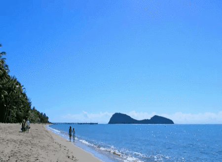 Tranquility Palm Cove - New Castle Holiday 5