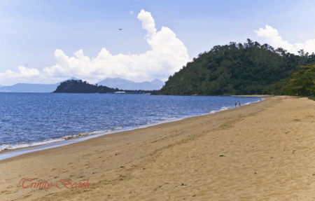 Trinity Beach Pacific - New Castle Holiday 4