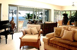 Trinity On The Esplanade - New Castle Holiday 0