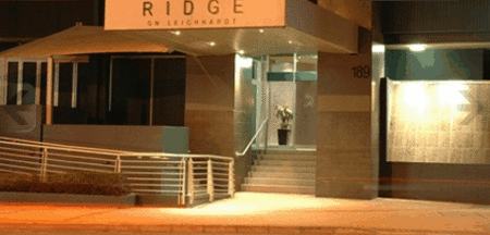 The Ridge On Leichhardt - New Castle Holiday