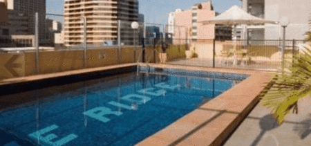 The Ridge On Leichhardt - New Castle Holiday 1