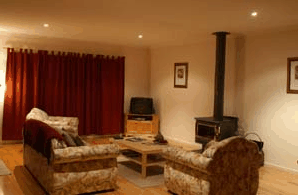 Alpine View Holiday Units - New Castle Holiday