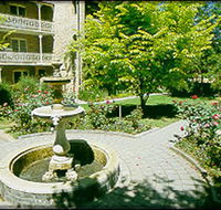 Argyle Executive Apartments - New Castle Holiday