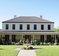 Ginninderry Homestead - New Castle Holiday