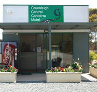 Greenleigh Central Canberra Motel - New Castle Holiday