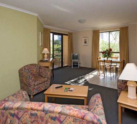 Kingston Court Serviced Apartments - New Castle Holiday 0