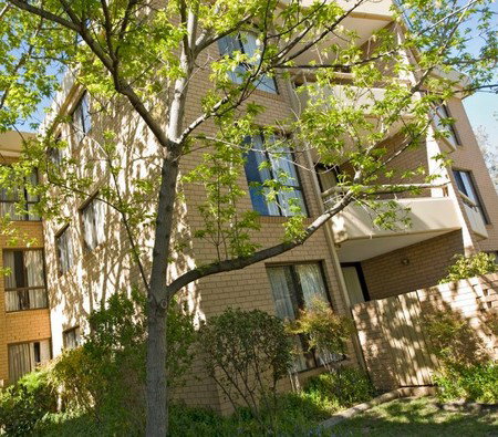 Kingston Court Serviced Apartments - New Castle Holiday 1