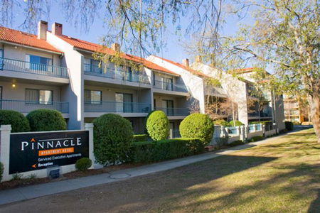 Pinnacle Apartments - New Castle Holiday 0