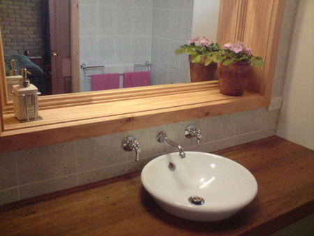 Riverview Homestead - New Castle Holiday 2