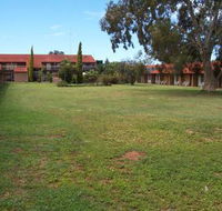 Best Western Alexander Motel - New Castle Holiday