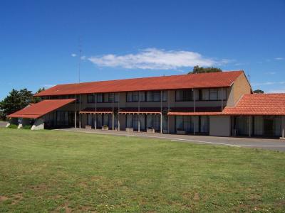 Best Western Alexander Motel - New Castle Holiday 1