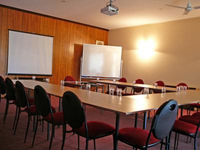 Best Western Alexander Motel - New Castle Holiday 3