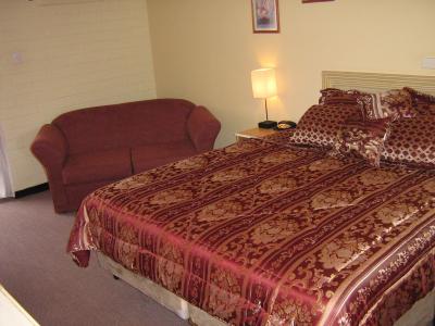 Best Western Alexander Motel - New Castle Holiday 4
